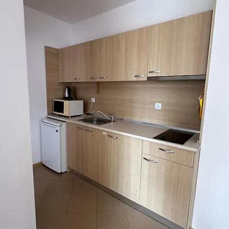Diamond 1 * Sunny Beach