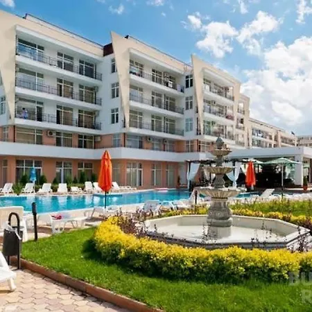 Diamond 1 Sunny Beach