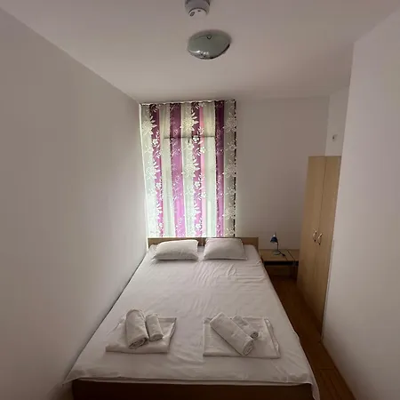 Diamond 1 Apartment *